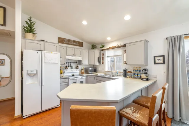 $355,000 | 3104 Silverthorn Lane, Cheney, WA 99004