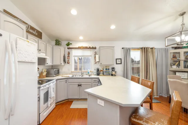 $355,000 | 3104 Silverthorn Lane, Cheney, WA 99004