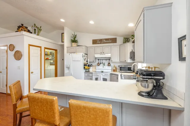 $355,000 | 3104 Silverthorn Lane, Cheney, WA 99004