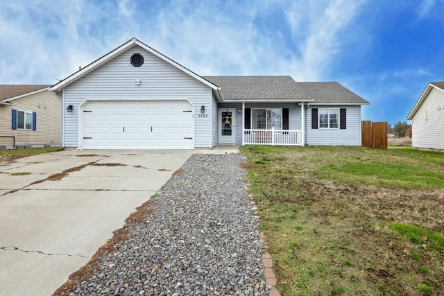 $355,000 | 3104 Silverthorn Lane, Cheney, WA 99004