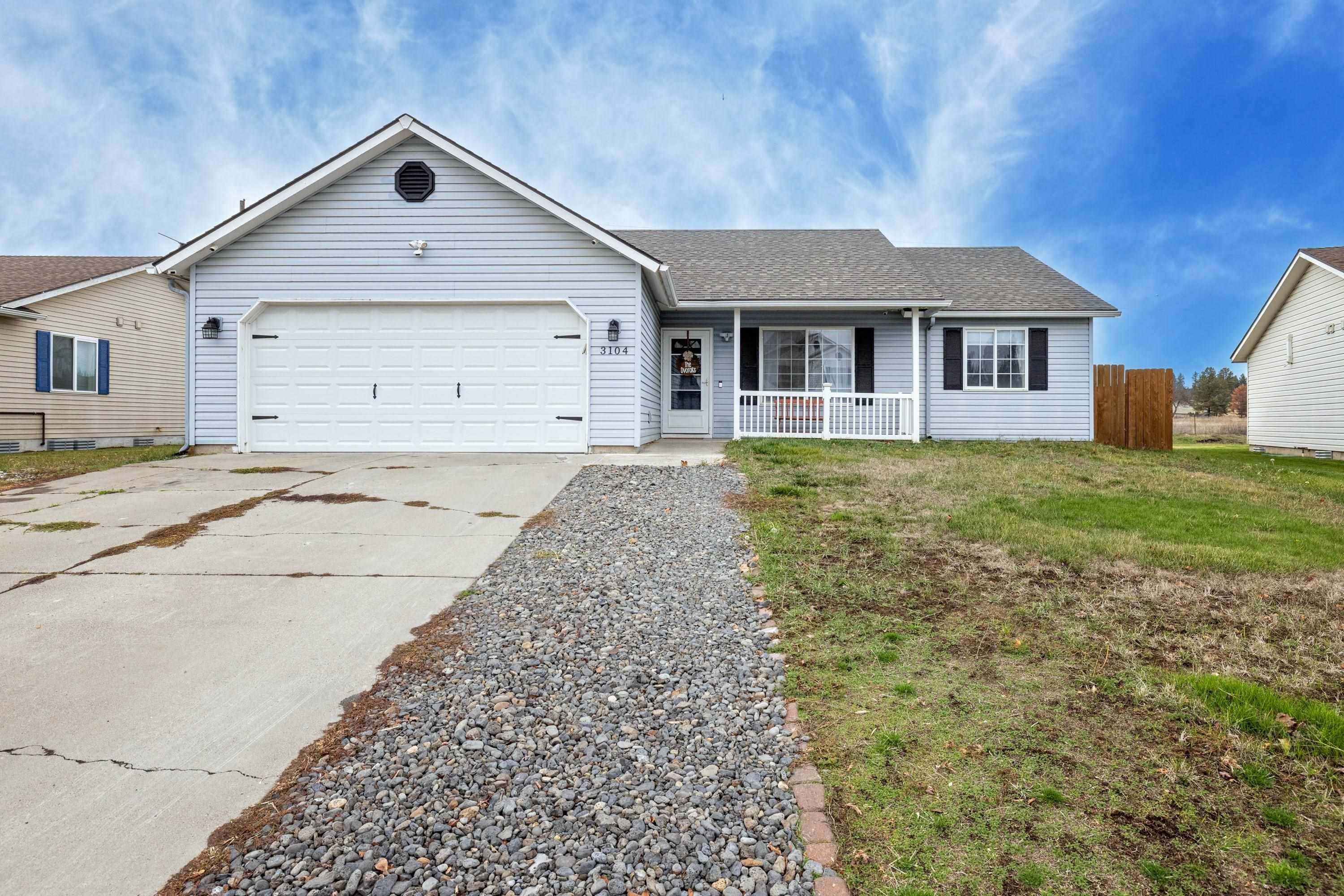 3104 Silverthorn Lane Cheney, WA 99004 - Photo 2 of 29