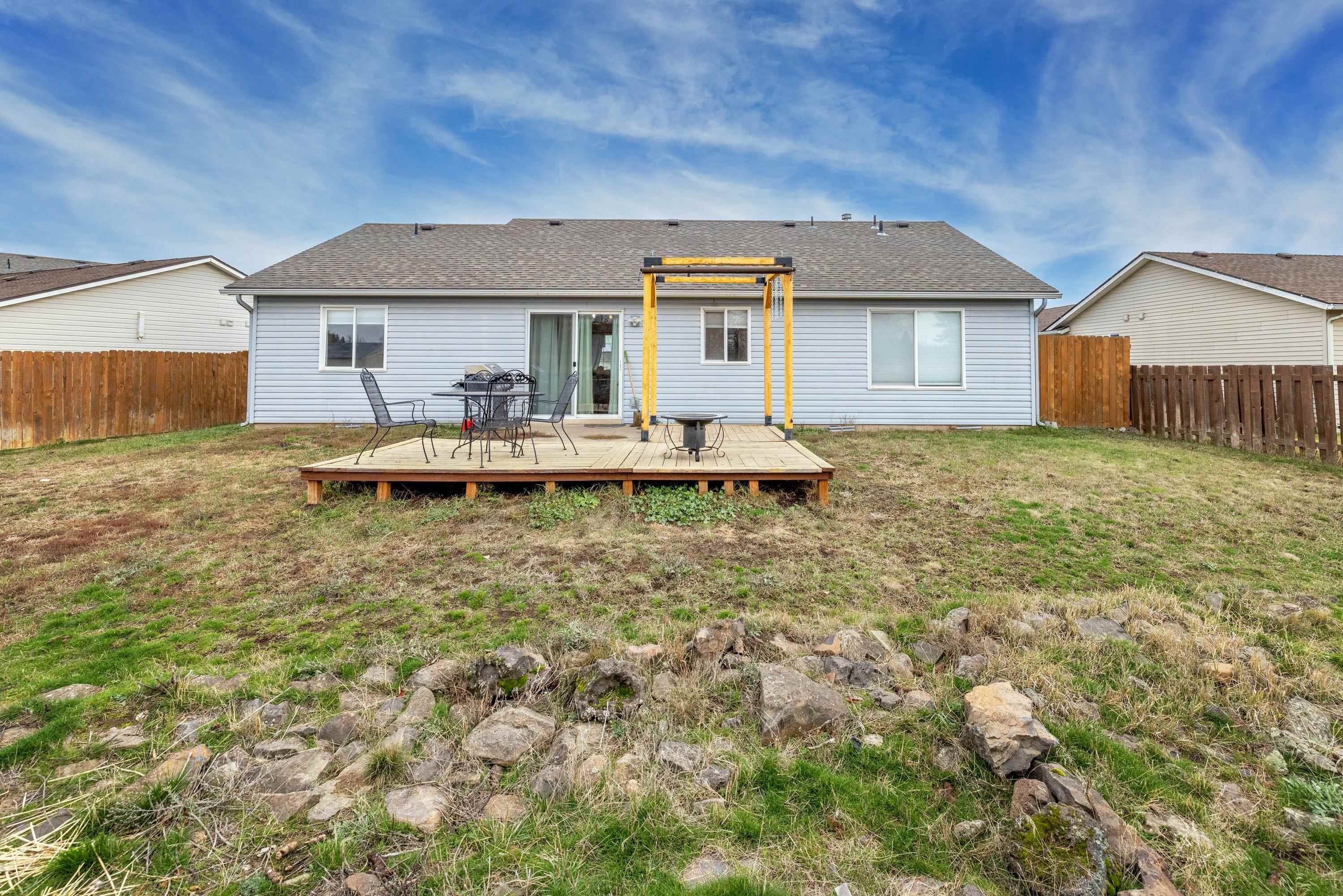 3104 Silverthorn Lane Cheney, WA 99004 - Photo 23 of 29