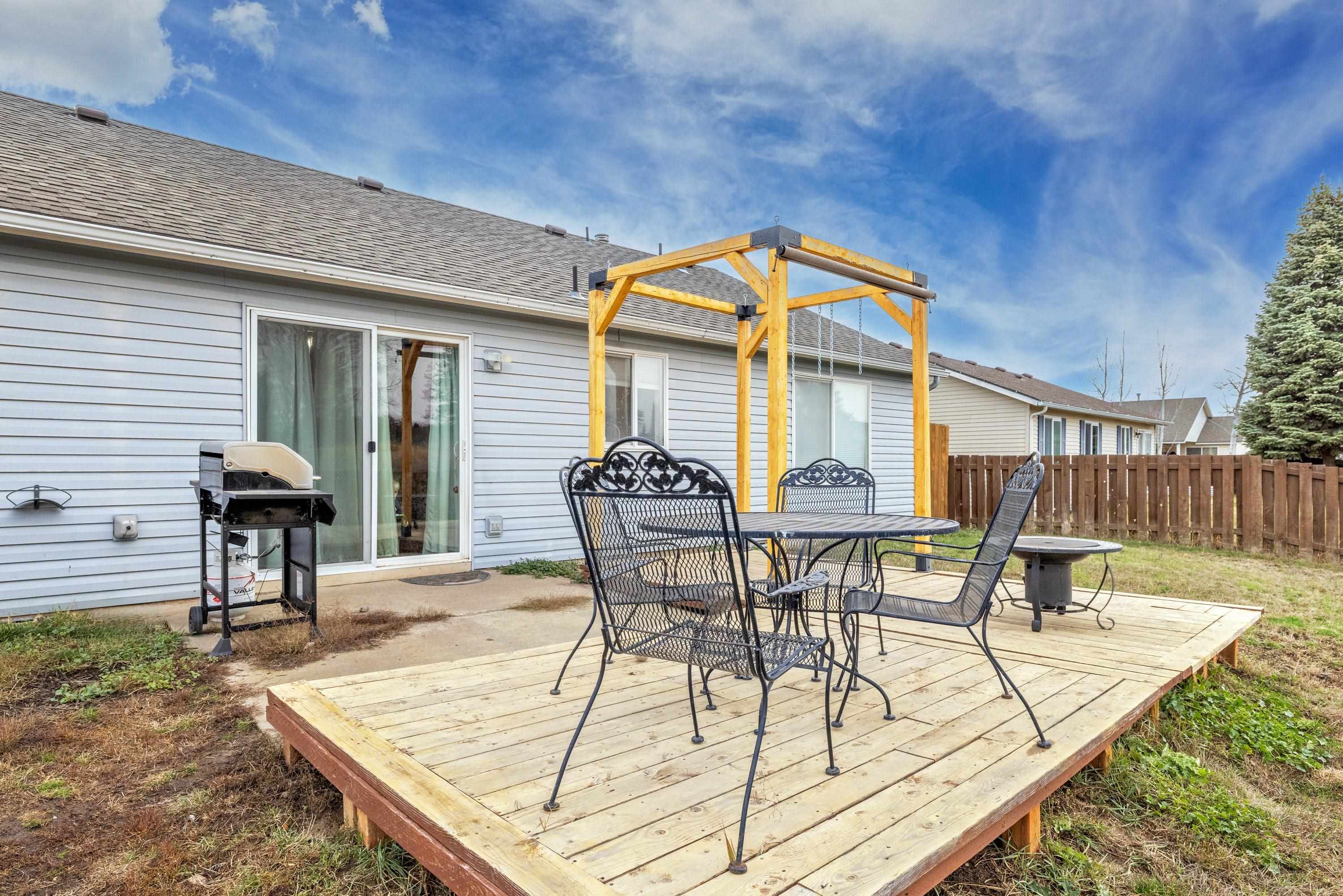 3104 Silverthorn Lane Cheney, WA 99004 - Photo 25 of 29