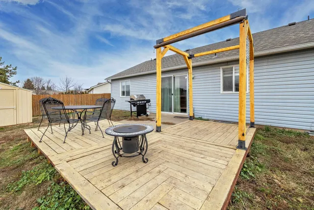 $355,000 | 3104 Silverthorn Lane, Cheney, WA 99004