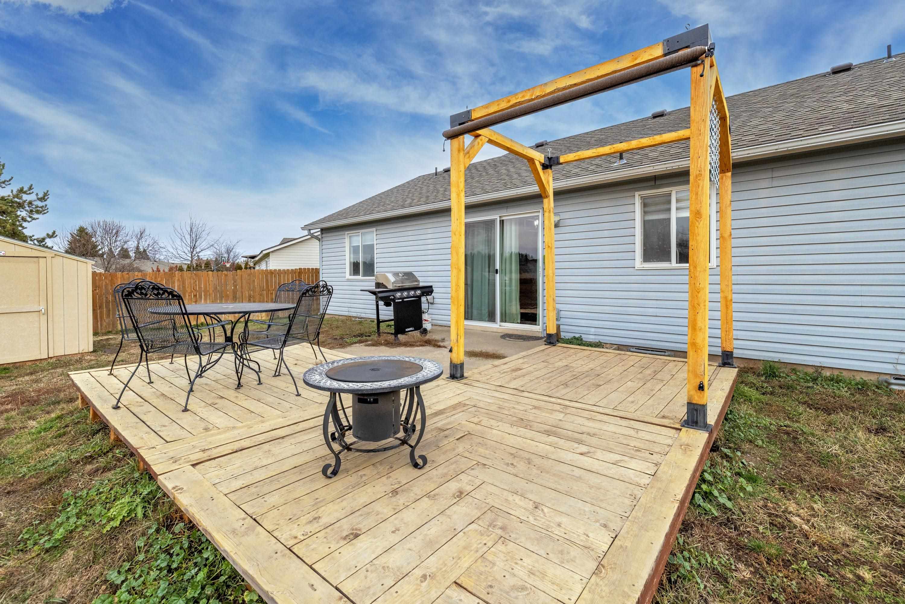 3104 Silverthorn Lane Cheney, WA 99004 - Photo 26 of 29