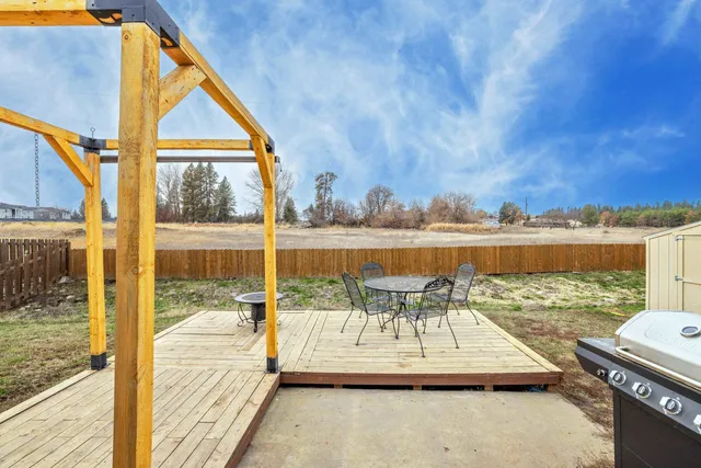 $355,000 | 3104 Silverthorn Lane, Cheney, WA 99004