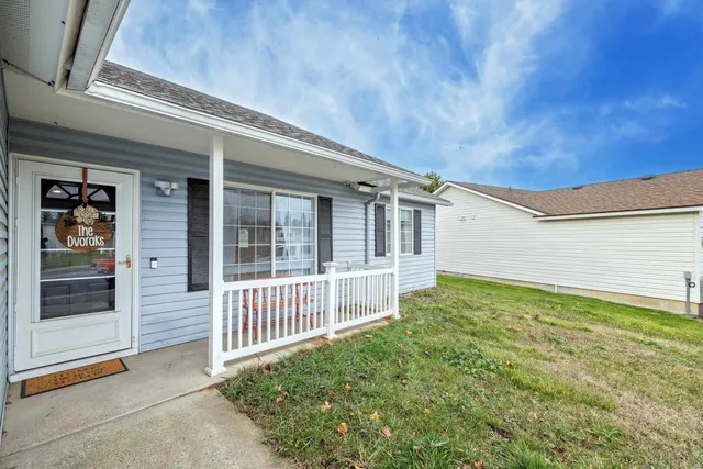 $355,000 | 3104 Silverthorn Lane, Cheney, WA 99004