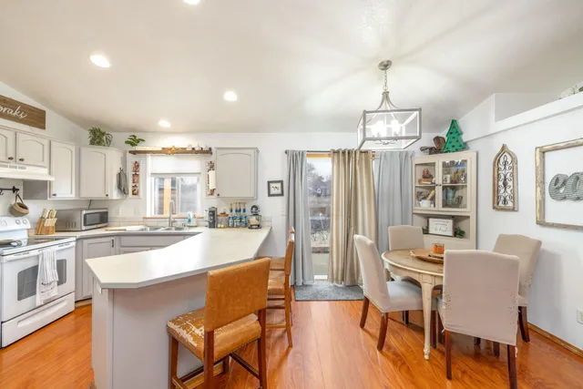 $355,000 | 3104 Silverthorn Lane, Cheney, WA 99004