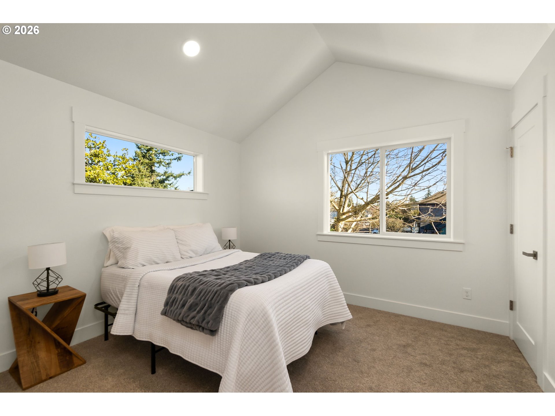 5224 Southeast Knapp Street Portland, OR 97206 - Photo 17 of 19