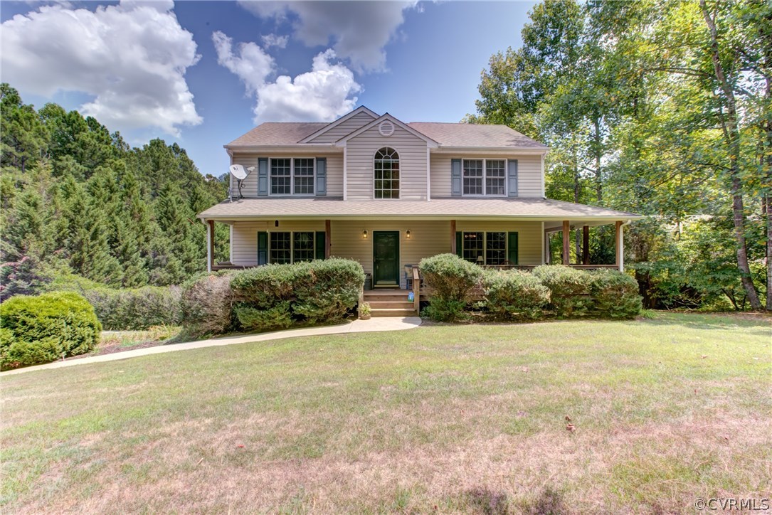 2701 Larkwood Road Quinton, VA 23141 - Photo 1 of 29
