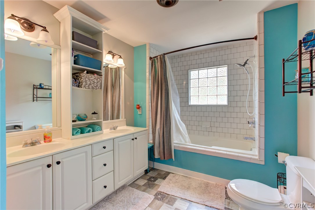 2701 Larkwood Road Quinton, VA 23141 - Photo 17 of 29