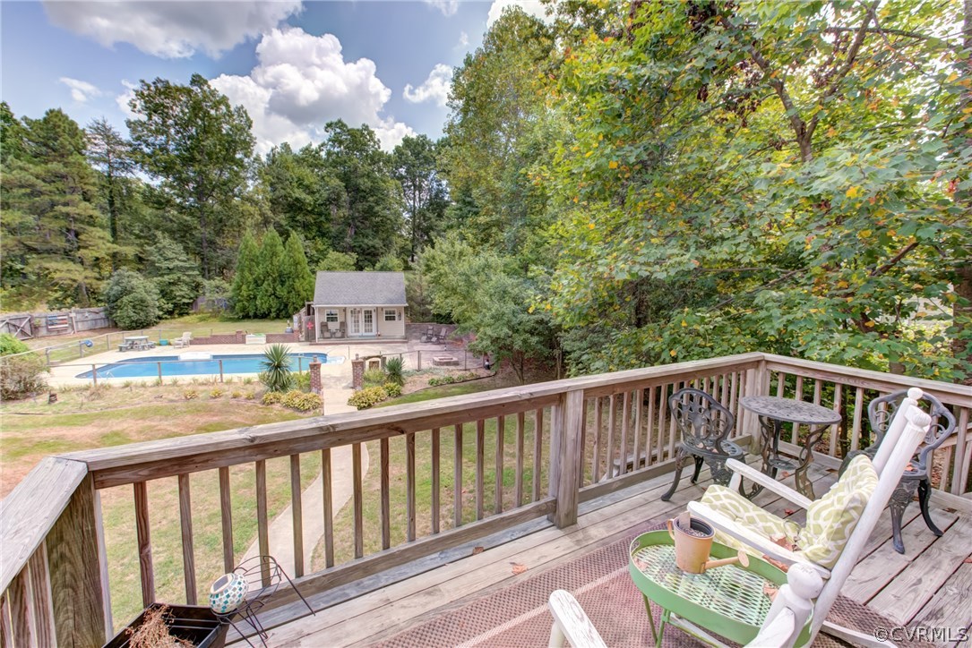 2701 Larkwood Road Quinton, VA 23141 - Photo 24 of 29
