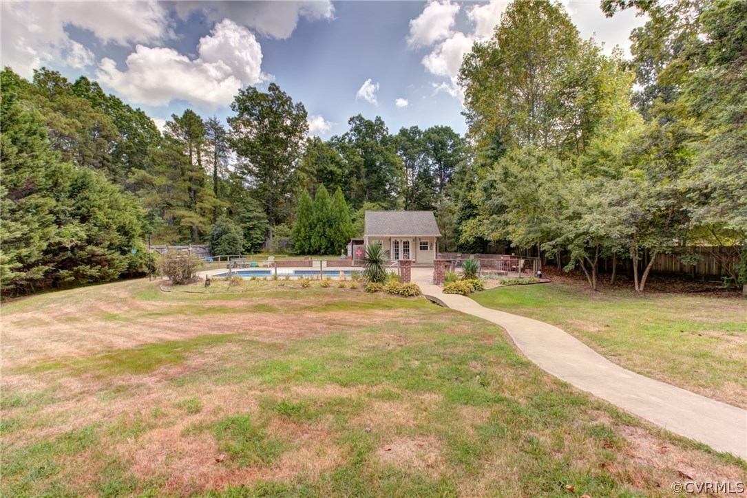 2701 Larkwood Road Quinton, VA 23141 - Photo 25 of 29