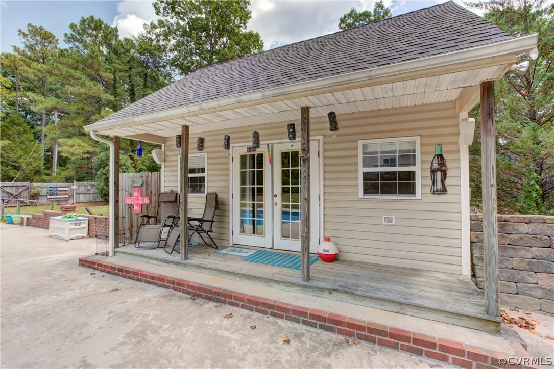 2701 Larkwood Road Quinton, VA 23141 - Photo 26 of 29