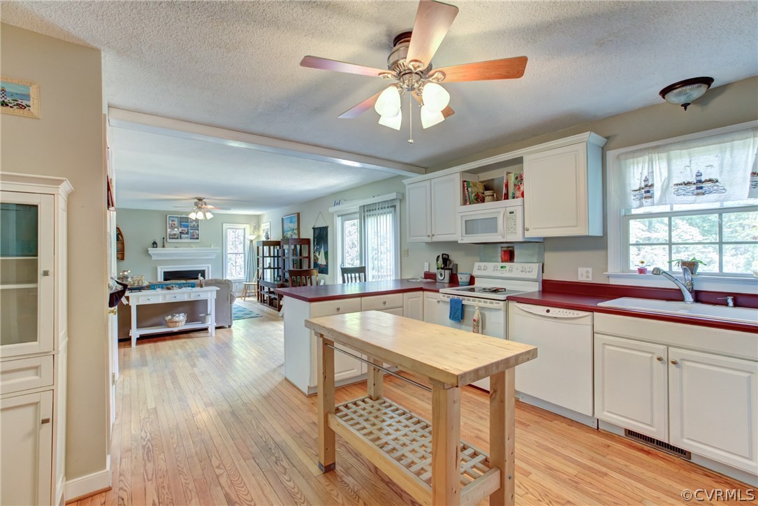 2701 Larkwood Road Quinton, VA 23141 - Photo 9 of 29