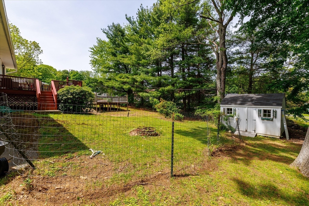 3 Edith Lane Rutland, MA 01543 - Photo 30 of 36