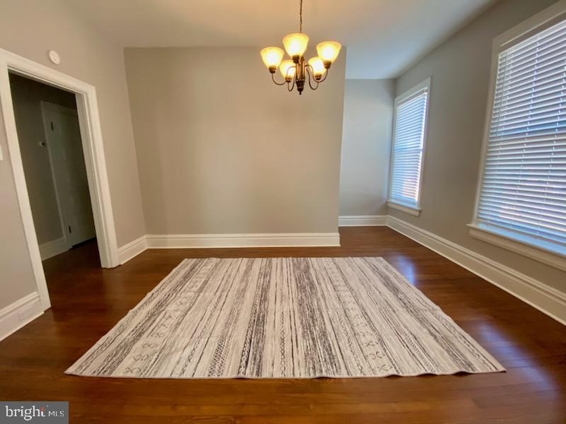 101 Glen Street, Unit 8 Chambersburg, PA 17201 - Photo 3 of 9 Dining Room