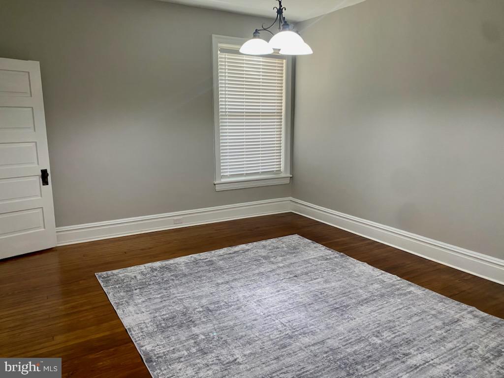 101 Glen Street, Unit 8 Chambersburg, PA 17201 - Photo 5 of 9 Bedroom 1