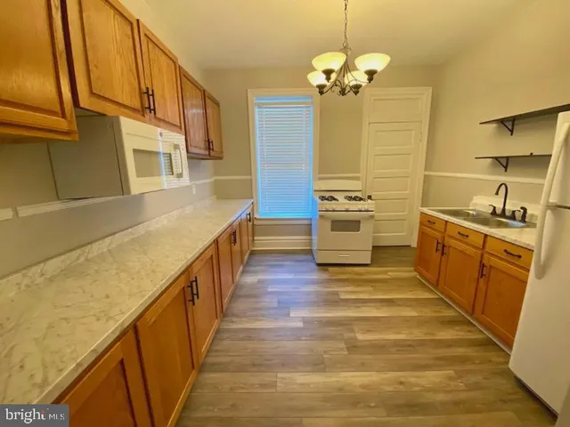 $1,275 | 101 Glen Street, Unit 8, Chambersburg, PA 17201