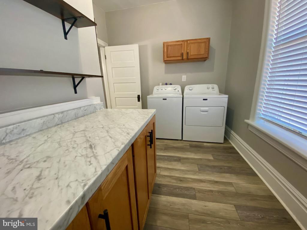 101 Glen Street, Unit 8 Chambersburg, PA 17201 - Photo 7 of 9 Laundry Room