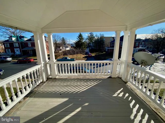 $1,275 | 101 Glen Street, Unit 8, Chambersburg, PA 17201