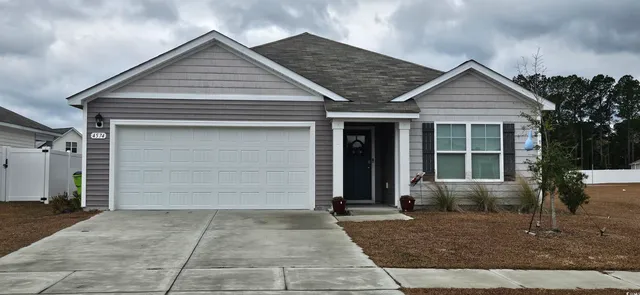 $289,900 | 4574 East Coast Lane, Shallotte, NC 28470