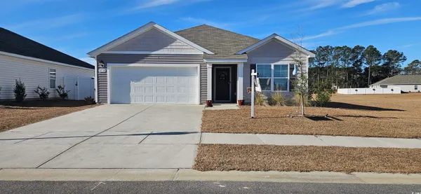 $284,900 | 4574 East Coast Lane, Shallotte, NC 28470