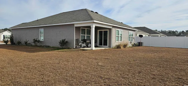 $289,900 | 4574 East Coast Lane, Shallotte, NC 28470