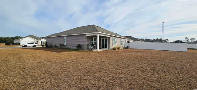 $289,900 | 4574 East Coast Lane, Shallotte, NC 28470