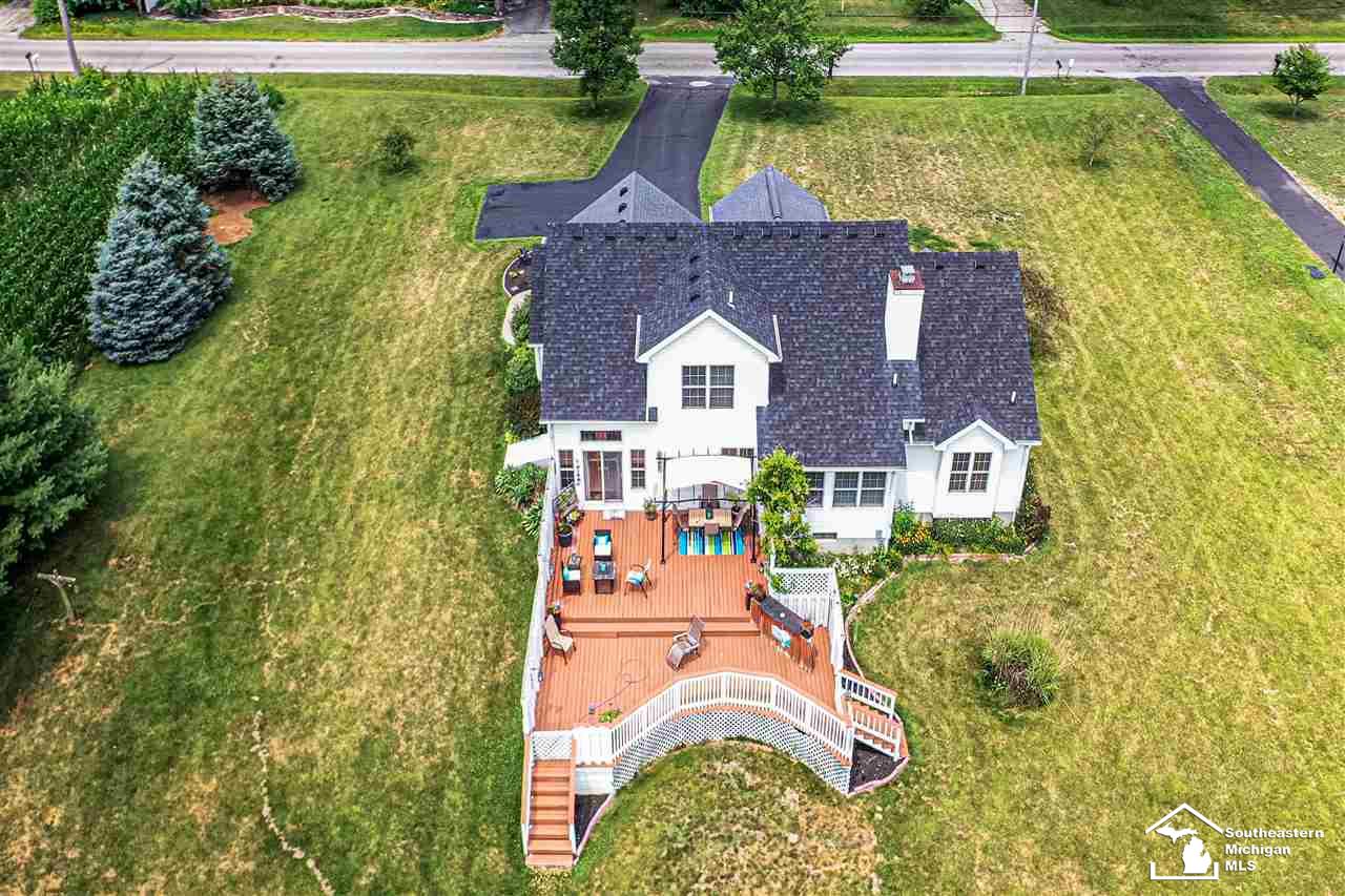 2211 Rauch Road Erie, MI 48133 - Photo 5 of 62