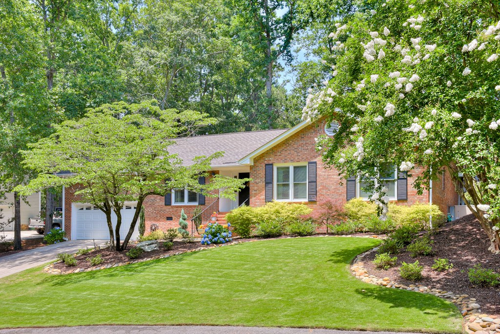880 Hickory Ridge Road Aiken, SC 29803 - Photo 2 of 40