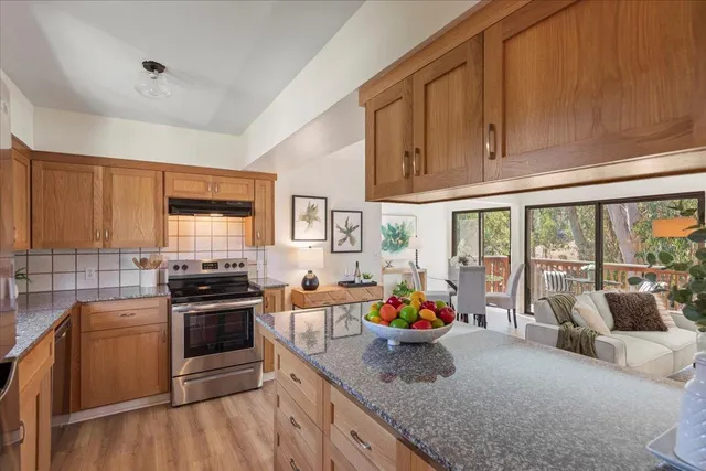 $1,438,000 | 256 Segre Place, Santa Cruz, CA 95060