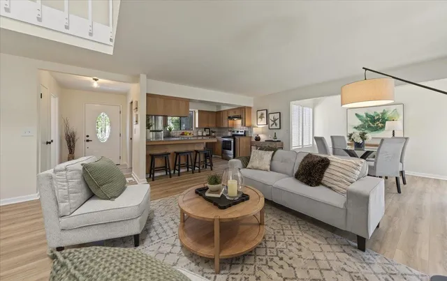$1,438,000 | 256 Segre Place, Santa Cruz, CA 95060