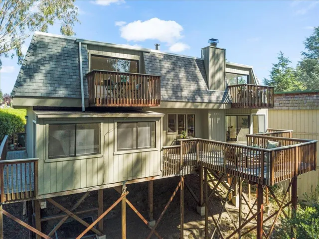 $1,438,000 | 256 Segre Place, Santa Cruz, CA 95060