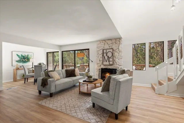 $1,438,000 | 256 Segre Place, Santa Cruz, CA 95060