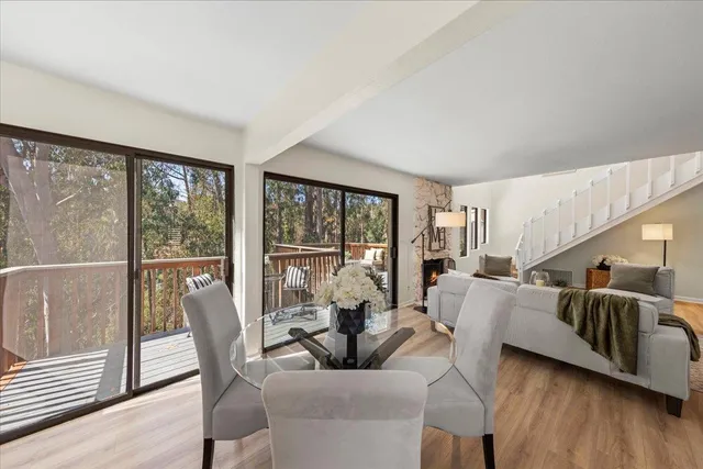 $1,438,000 | 256 Segre Place, Santa Cruz, CA 95060