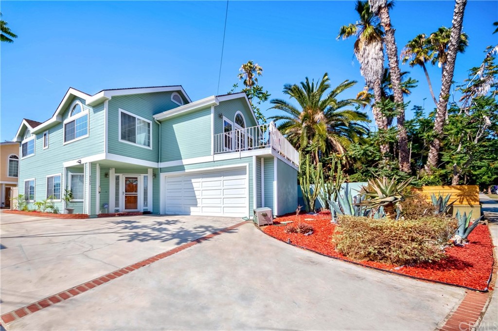 4230 East Ransom Street Long Beach, CA 90804 - Photo 1 of 1 Gallery Image 1