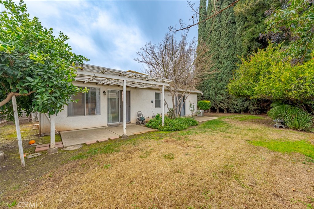 437 Rice Court Merced, CA 95348 - Photo 33 of 34