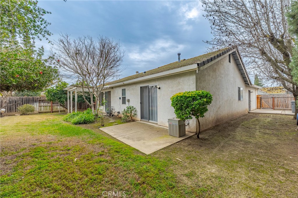 437 Rice Court Merced, CA 95348 - Photo 34 of 34