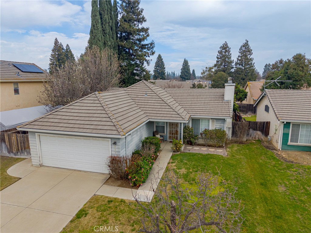 437 Rice Court Merced, CA 95348 - Photo 4 of 34
