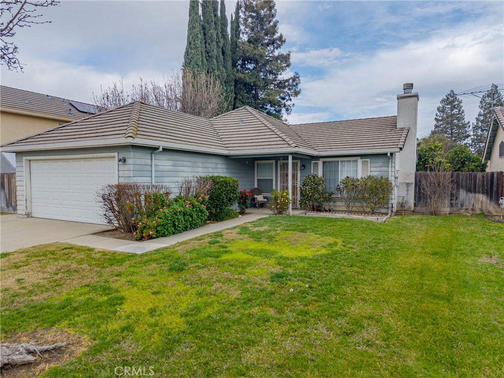 437 Rice Court Merced, CA 95348 - Photo 7 of 34