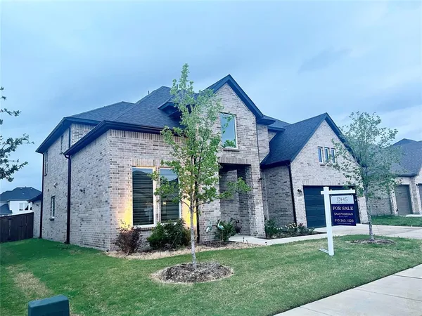 $4,000 | 2124 Esher Drive, Little Elm, TX 75068