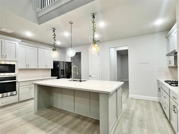 $4,000 | 2124 Esher Drive, Little Elm, TX 75068
