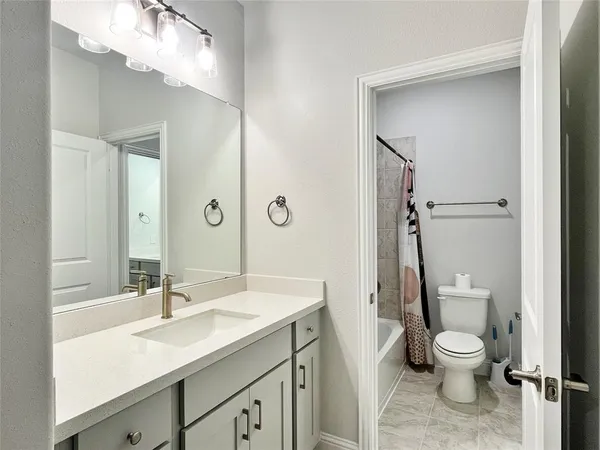 $4,000 | 2124 Esher Drive, Little Elm, TX 75068