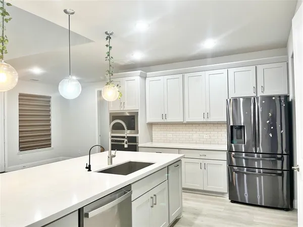 $4,000 | 2124 Esher Drive, Little Elm, TX 75068