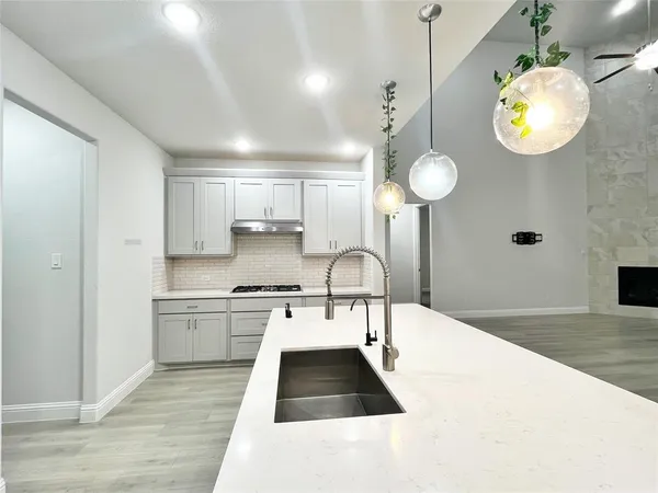 $4,000 | 2124 Esher Drive, Little Elm, TX 75068