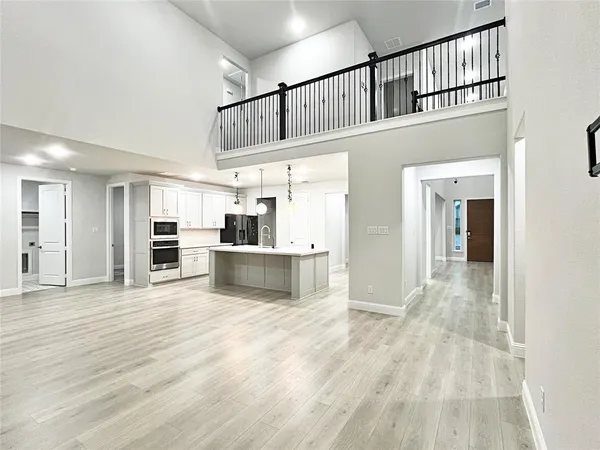 $4,000 | 2124 Esher Drive, Little Elm, TX 75068