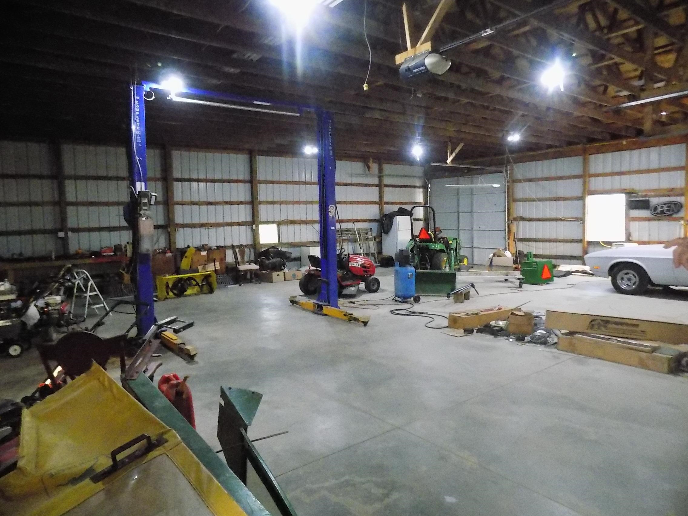 2056 West Ridge Road Gladwin, MI 48624 - Photo 9 of 71