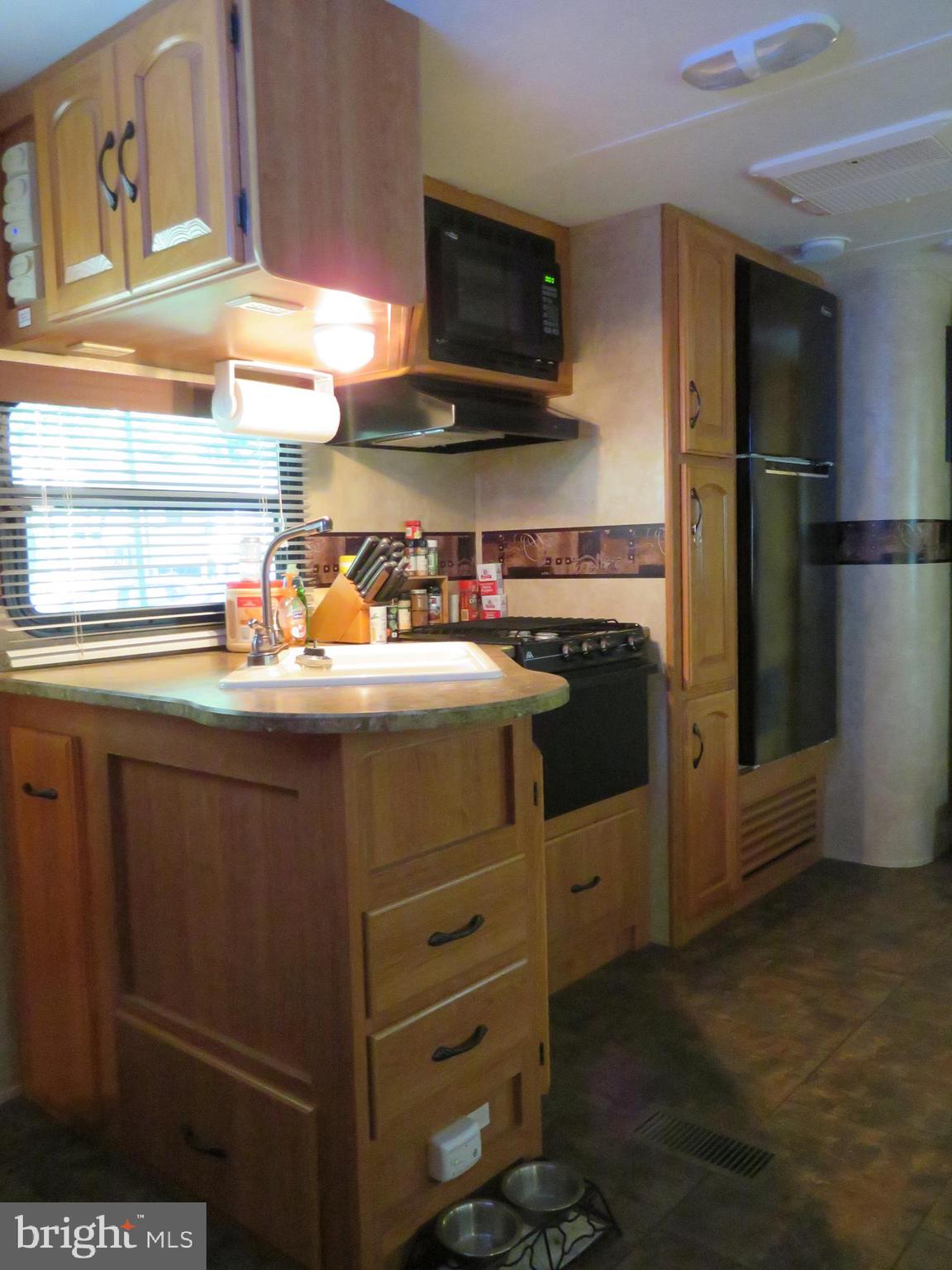 79-6 & 79-7 Detour Road Falling Waters, WV 25419 - Photo 14 of 29 Indoor Kitchen