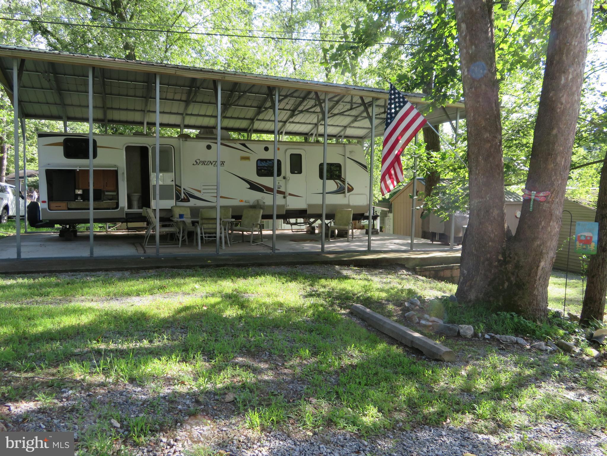 79-6 & 79-7 Detour Road Falling Waters, WV 25419 - Photo 29 of 29 Lot 6 RV